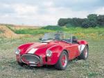 AC Cobra Superblower Mk IV 1997 года